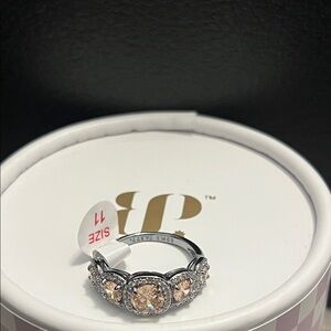 Bomb Party ring (see photos)